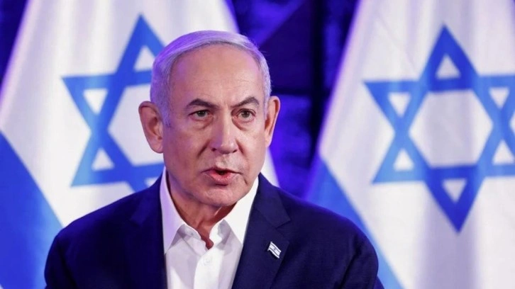 İsrailli analist Netanyahu'nun neden sık sık Tevrat'tan alıntı yaptığını açıkladı