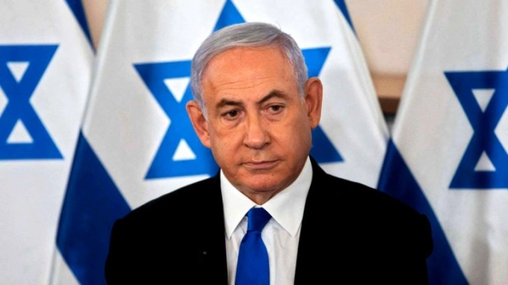 İsraillilerin yüzde 75'i, Netanyahu'nun 