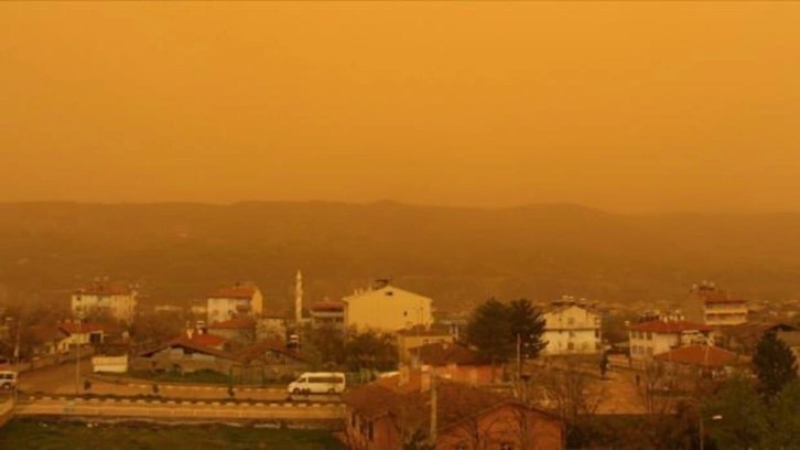 İstanbul'a çamur yağacak! Meteoroloji uyardı: Yoğun geliyor...