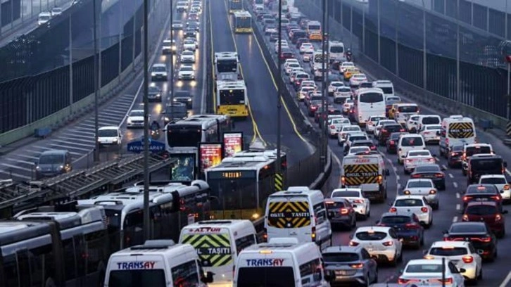 İstanbul'a giriş çıkışın yasaklandığı iddialarına ilişkin açıklama geldi