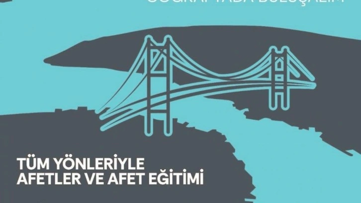 İstanbul'da '6. Uluslararası Coğrafya Eğitimi Kongresi' düzenlenecek