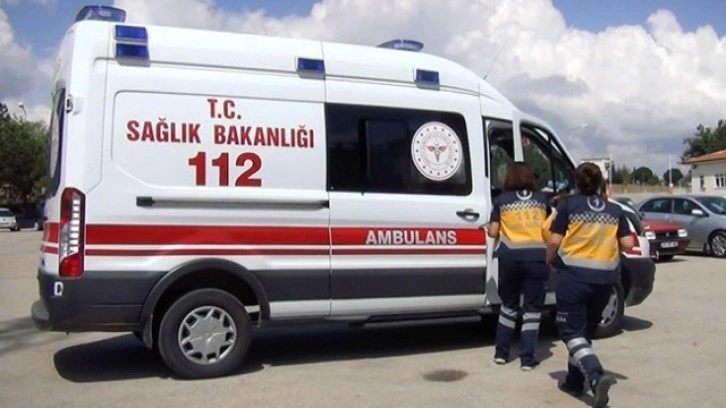 İstanbul'da bayramın ilk günü 916 acemi kasap yaralandı