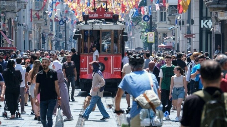 İstanbul'da yaşamanın maliyeti belli oldu