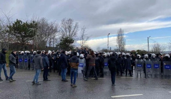 İstanbul Emniyeti'nden Migros açıklaması!