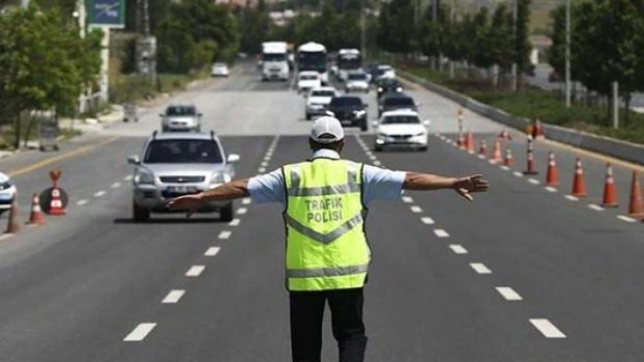 İstanbul'da bazı yollar trafiğe kapatılacak