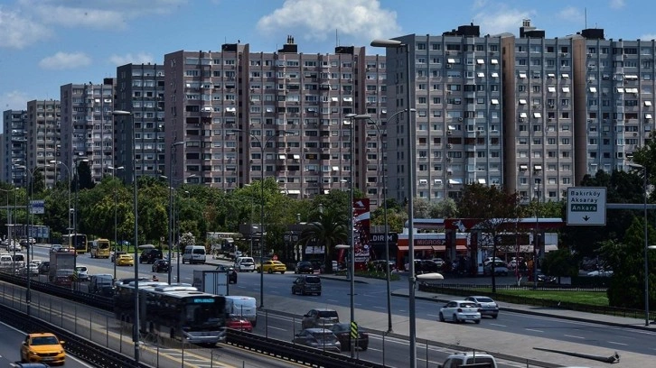 İstanbul'da büyük telaş! Ev sahipleri kaçış yolu arıyor