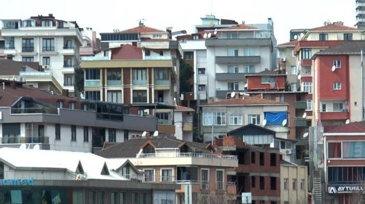 İstanbul'da deprem göçü: Sahil şeridinden kuzeye taşınmalar arttı