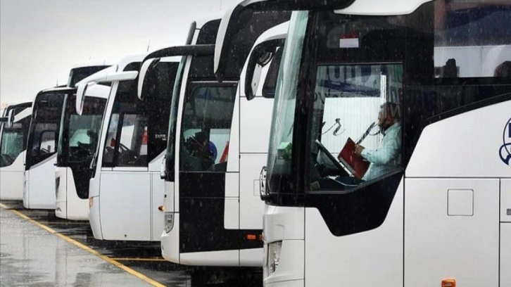 İstanbul’da en çok şehirlerarası otobüs bileti pahalandı