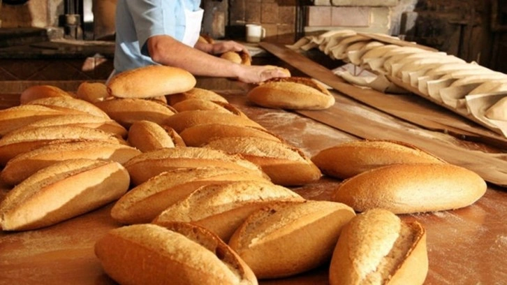 İstanbul'da fırınlara ekmek fiyatı denetimi! Çok sayıda ceza kesildi