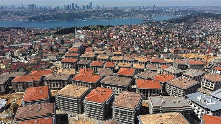 İstanbul'da kiraların en çok arttığı 6 ilçe