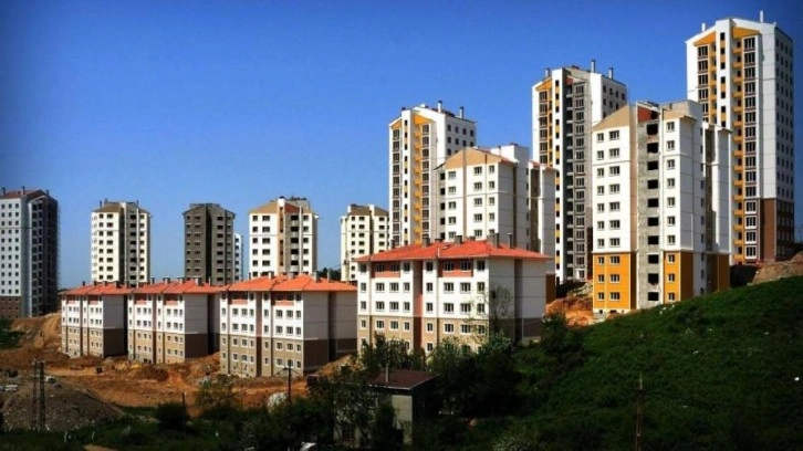 İstanbul’da konut fiyatları son bir yılda yüzde 229 artış gösterdi