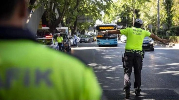 İstanbul'da pazar günü bu yollar kapalı olacak