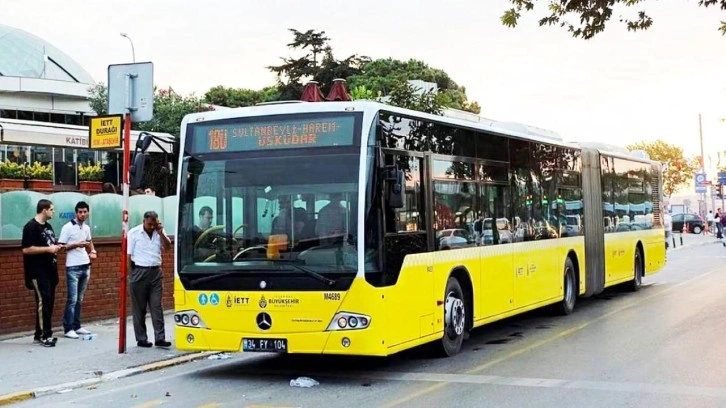 İstanbul'da toplu taşımaya zam yolda: İBB'nin yüksek teklifini bakanlık reddetti