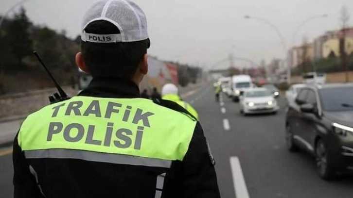 İstanbul’da yarın bazı yollar trafiğe kapatılacak