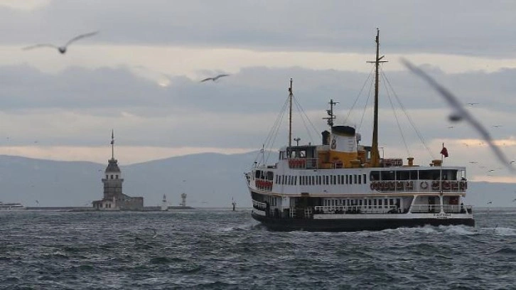 İstanbul&rsquo;da yeni vapur hatları: 1 Kasım&rsquo;da seferlerine başlıyor