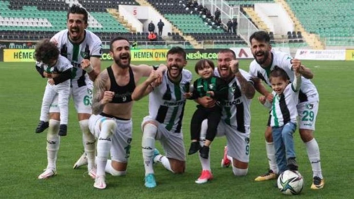 İstanbulspor galibiyeti, Denizlispor'u rahatlattı