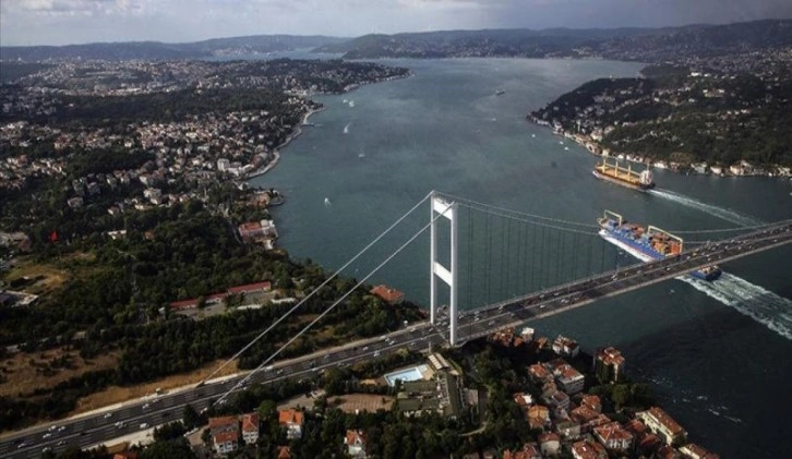 İstanbul'un en kalabalık ilçesi 57 ilin nüfusunu geride bıraktı