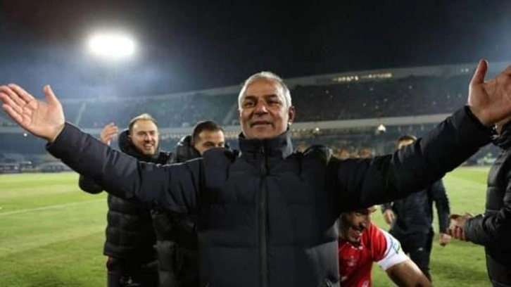 İstatistikler gündem oldu! İsmail Kartal'dan Jose Mourinho'ya fark!