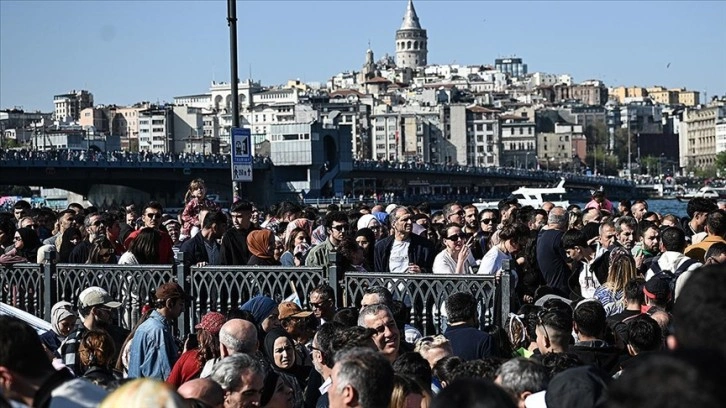 İstatistikler Türkiye'nin 100 milyon nüfusa ulaşmasının zor olduğunu gösteriyor