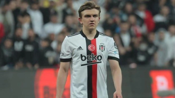 İşte Beşiktaş'ın Rıdvan Yılmaz için istediği rakam