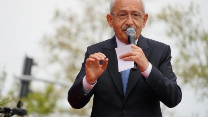 İşte Kılıçdaroğlu'nun gündeme getirdiği Özmen ailesinin CIA ile ilişkisi