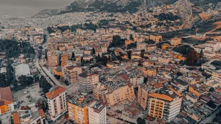 İstihbarat alındı, hainlerin deprem bölgsindeki şeytani planı deşifre oldu!