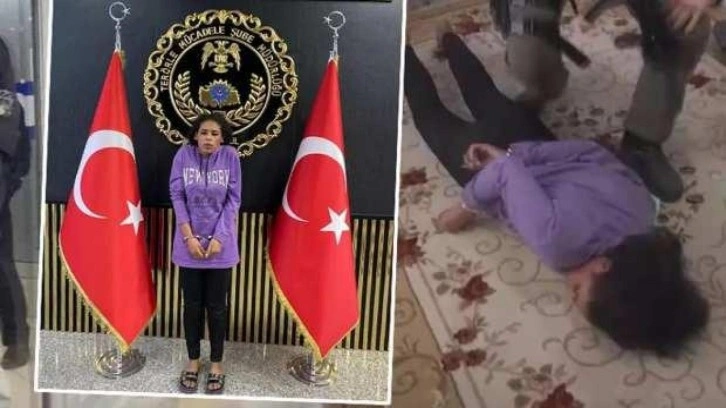 İstiklal saldırısının örgütsel kodları deşifre edildi... Karı koca kılığında gelmişler