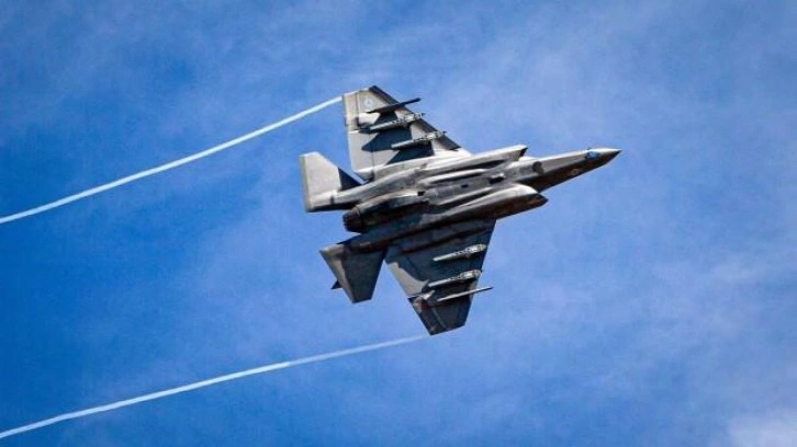 İsviçre, F-35 almak için referanduma gidecek