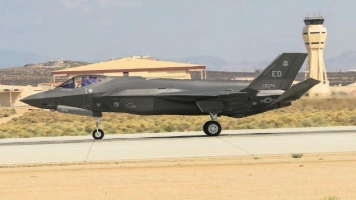 İsviçre hükümetinden 'F-35 almazsak ciddi sonuçları olur' uyarısı