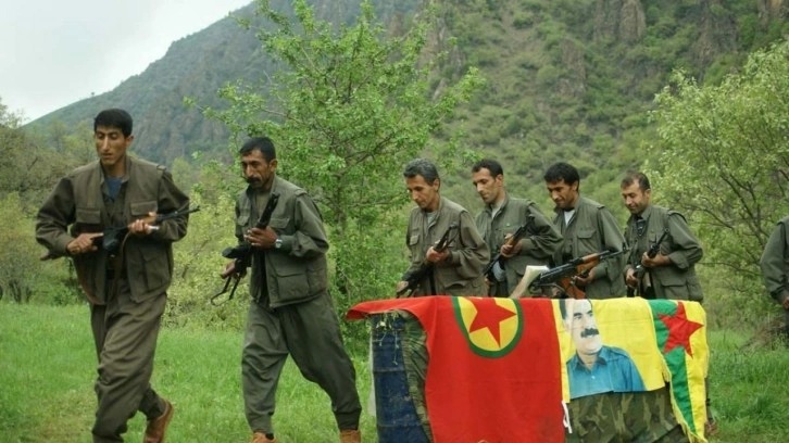 İsviçre İstihbaratı'ndan PKK raporu: Türk misyonları ve kurumları tehlike altında