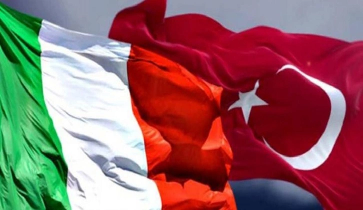 İtalya ve Türkiye anlaştı! 5 bin geçiş belgesi verilecek