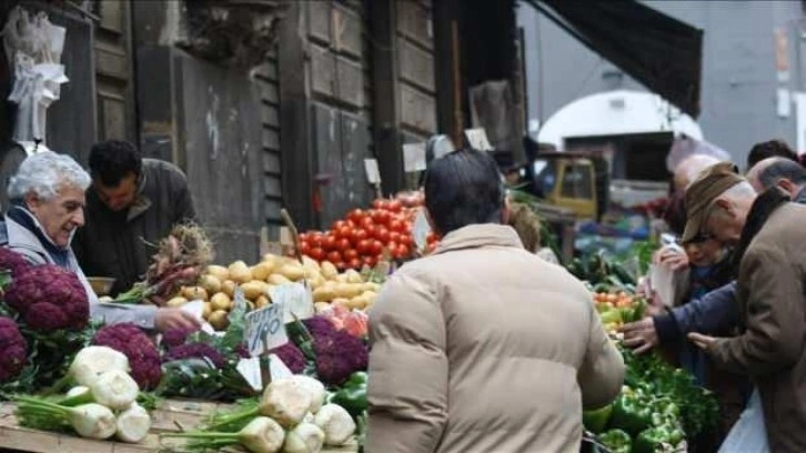 İtalya'da enflasyon 1984'ten bu yana en yüksek seviyede