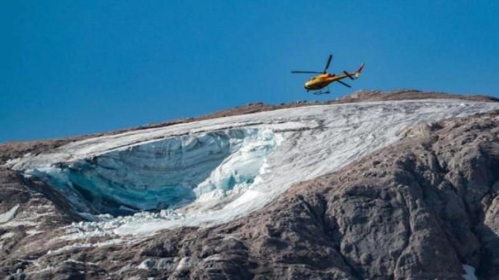 İtalya'daki çığ felaketinde ölü sayısı 11'e yükseldi