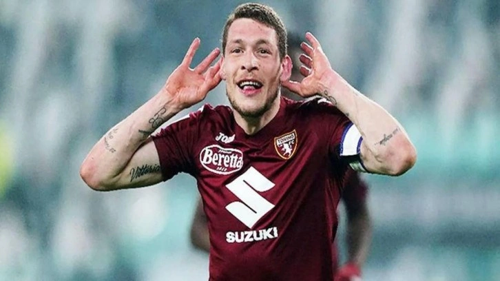 İtalyan basınından bomba iddia! Belotti Süper Lig yolunda