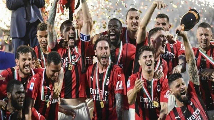 İtalyan devi Milan resmen satıldı!