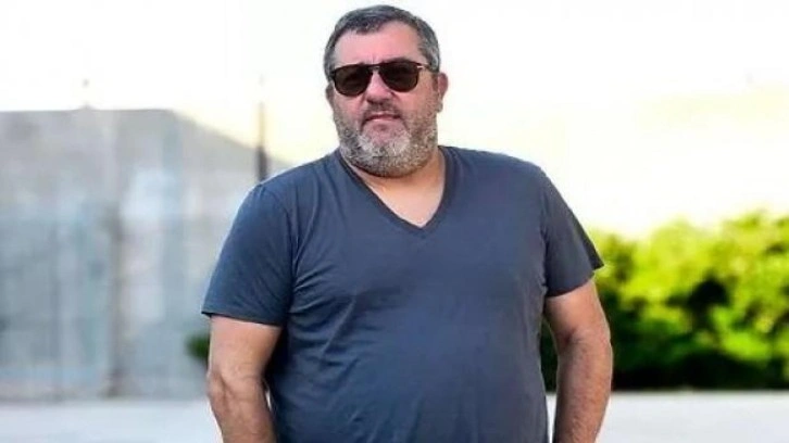 İtalyan menajer Mino Raiola hayatını kaybetti