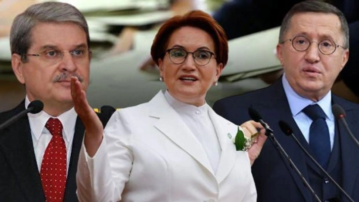 İYİ Parti karıştı! Hile nedeniyle peş peşe istifalar: Akşener'e güvenmeyin