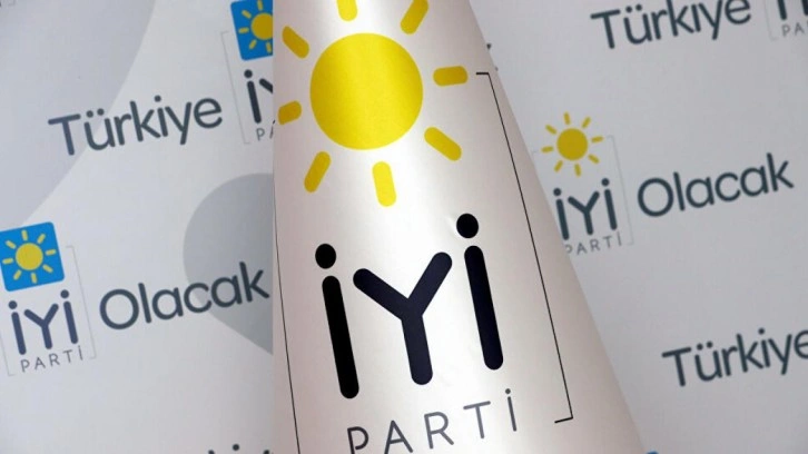 İYİ Parti'de kriz bitmiyor! İl teşkilatını karıştıran iddia