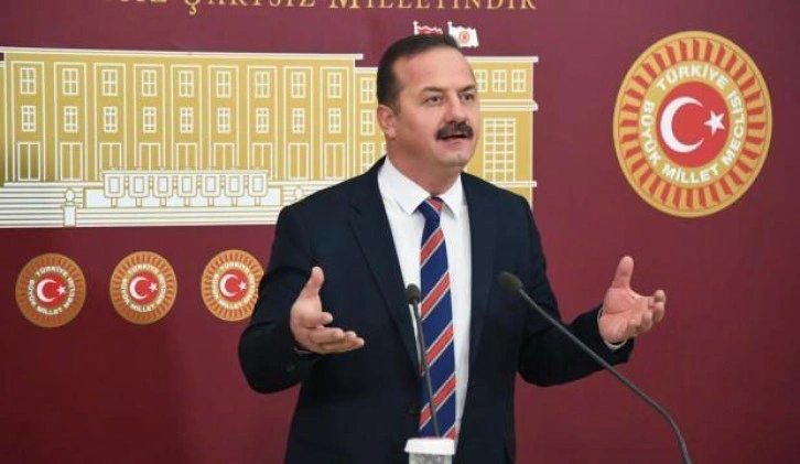 İYİ Parti'den açıklama! Yavuz Ağıralioğlu'nu kızdıracak sözler