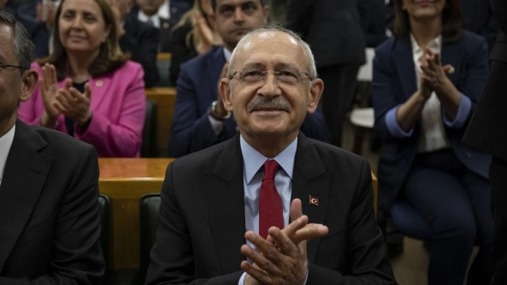 İYİ Partili isim Kılıçdaroğlu için özür diledi