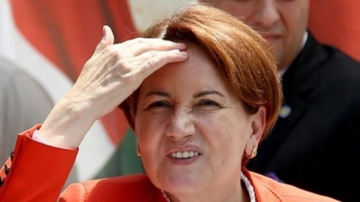 İyi Parti'nin İstanbul ve Ankara adayı nasıl kampanya yürütecek? Akşener'de 'soru