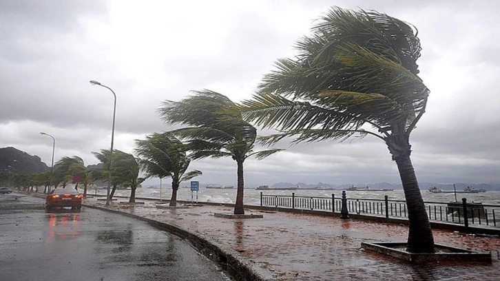 İzlanda soğukları Türkiye'yi donduracak! 16 ile sarı kodlu uyarı geldi