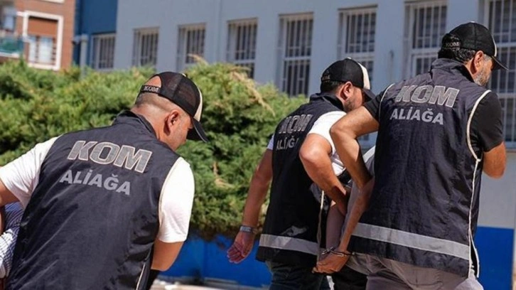 İzmir'de 50 milyon liralık rüşvet çarkı: Şoke eden detay!