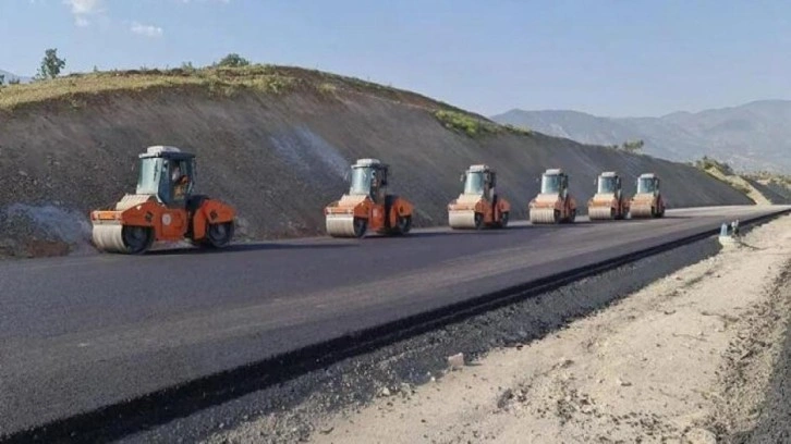 İzmir-Denizli arası bir buçuk saate iniyor! Açılış tarihi belli oldu