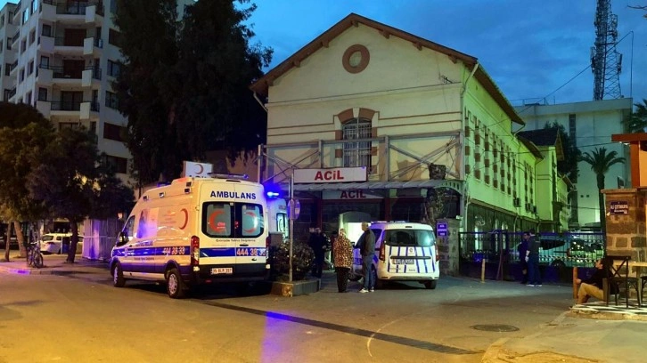 İzmir'de öldürülen üniversiteli Emirkan Yılmaz'ın ağabeyinden yürek burkan sözler