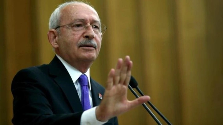 Jandarma, uyuşturucu iddiaları nedeniyle Kılıçdaroğlu hakkında suç duyurusunda bulundu