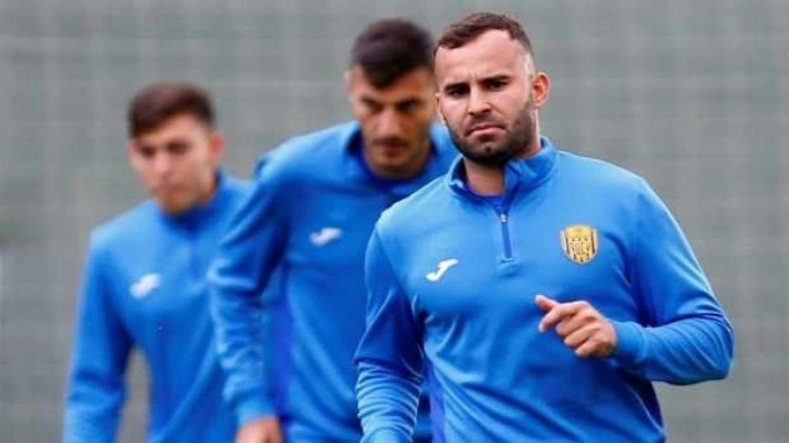 Jese Rodriguez: Yeni sezon için motivasyonumuz yüksek