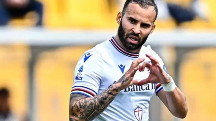 Jese Rodriguez'in yeni takım belli oldu