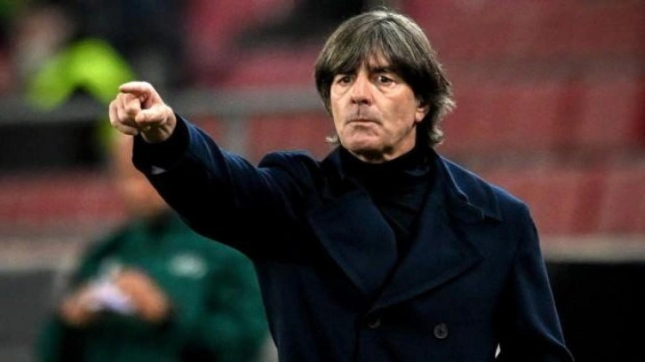 Joachim Löw için PSG iddiası!