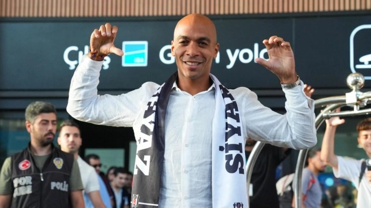 Joao Mario krizi! 30 milyon Euro istiyorlar